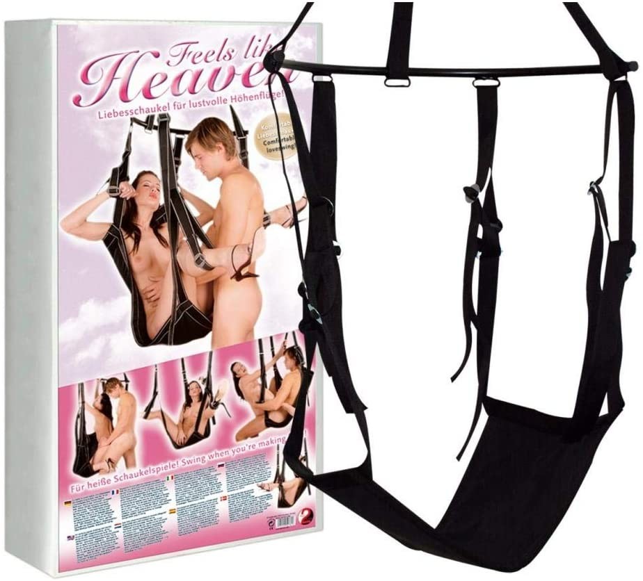 Feels like Heaven Liebesschaukel - vergleichen und günstig kaufen